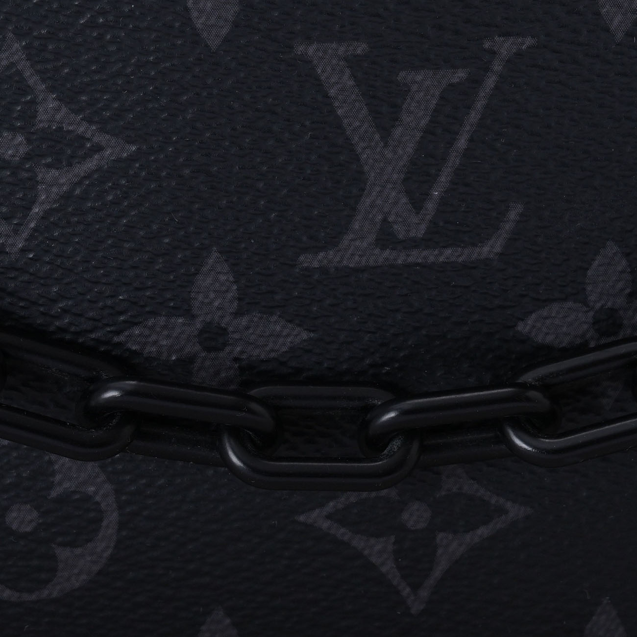 LOUIS VUITTON(USED)루이비통 미니 소프트 트렁크백